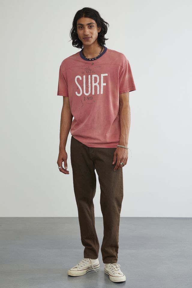 BDG Dad Slim Fit Jean #1