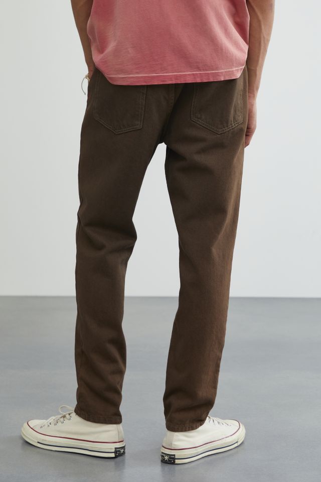 BDG Dad Slim Fit Jean #2