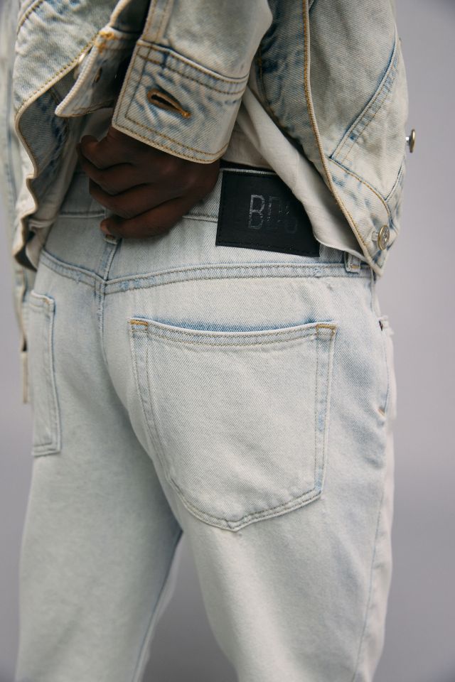 BDG Dad Slim Fit Tapered Jean #4
