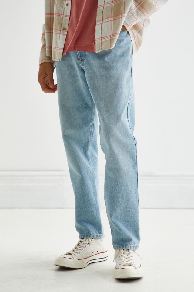 PacSun Dad Fit Jeans, 2018