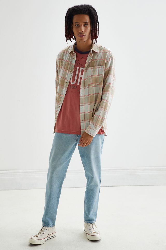 BDG Dad Slim Fit Jean #1