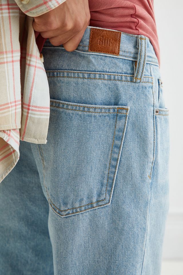 BDG Dad Slim Fit Jean #3