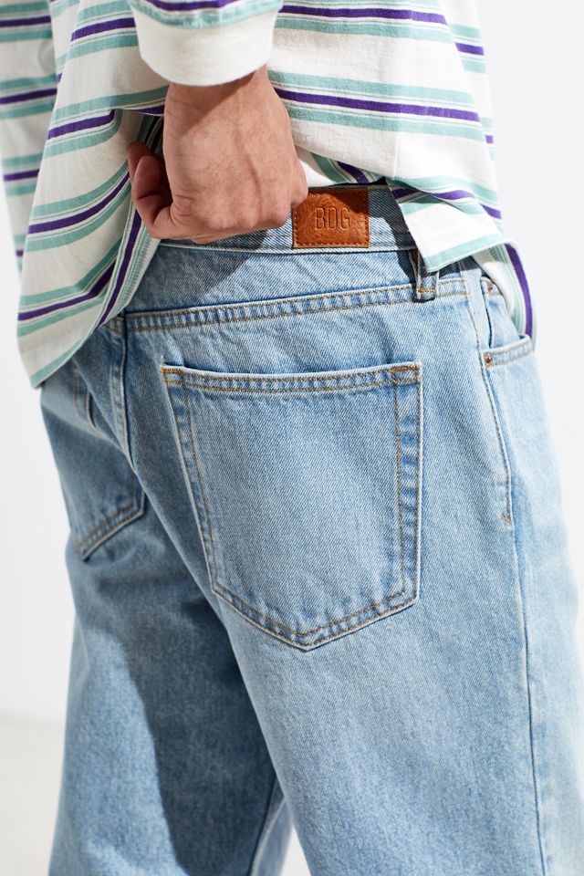 BDG Dad Slim Fit Jean #4