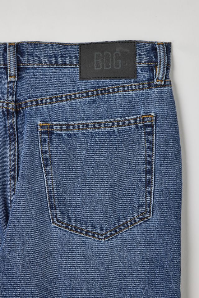 BDG Dad Slim Fit | Urban Outfitters