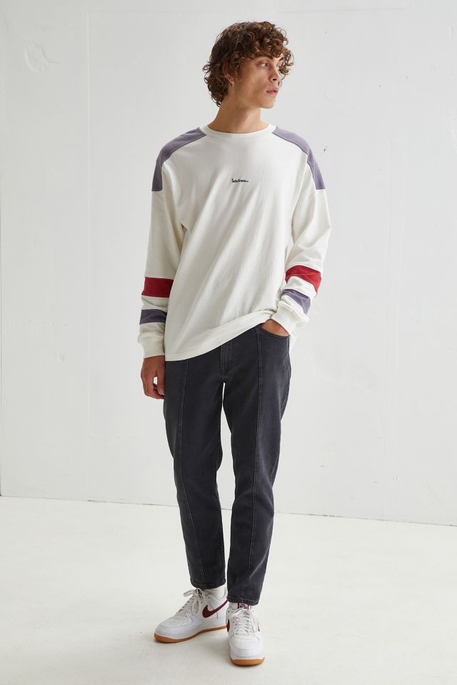 BDG Patchwork Dad Fit Jean #1