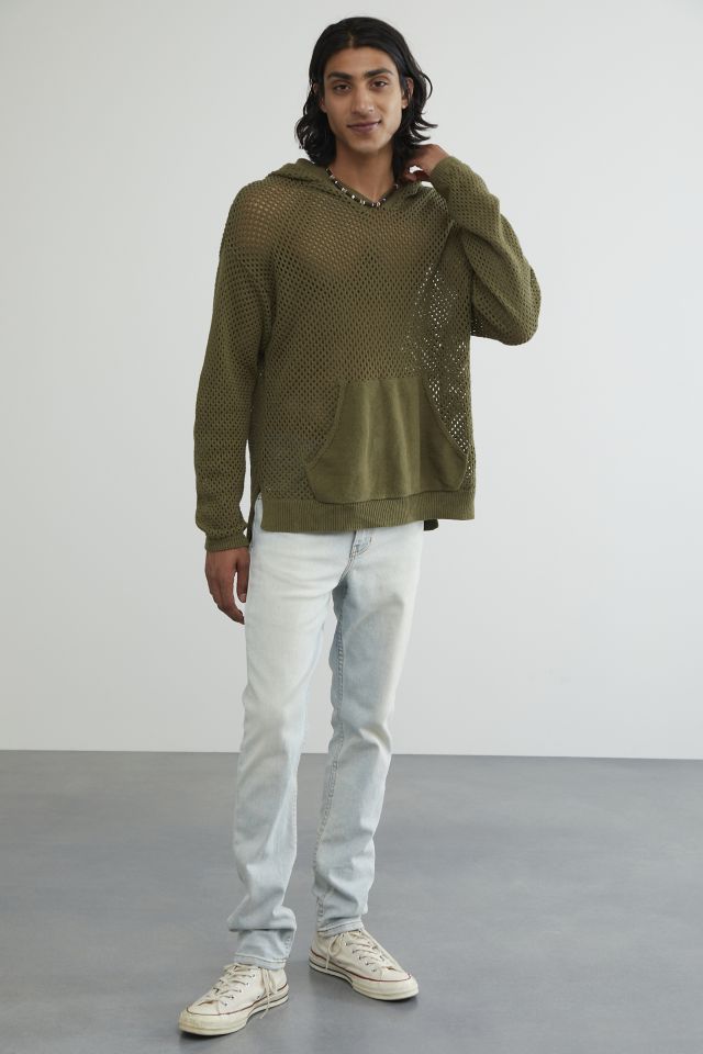 BDG Skinny Fit Jean #1