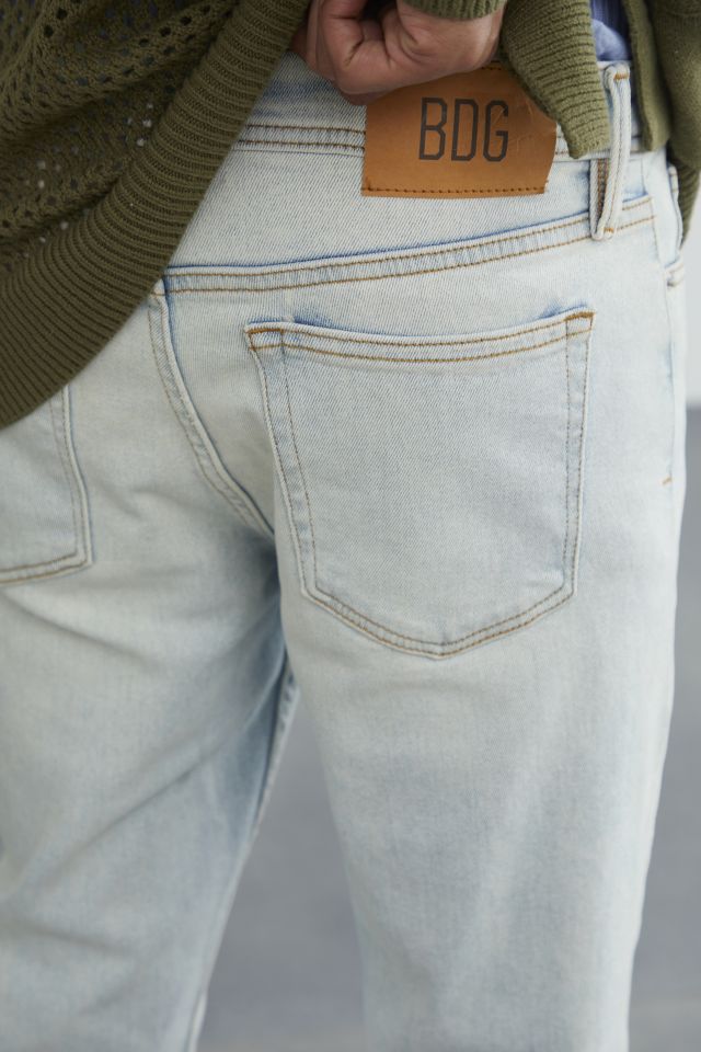 BDG Skinny Fit Jean #3