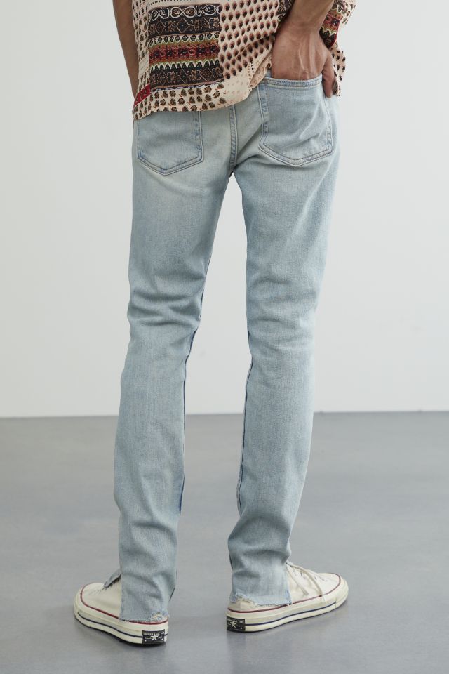 BDG Skinny Fit Stretch Jean #2