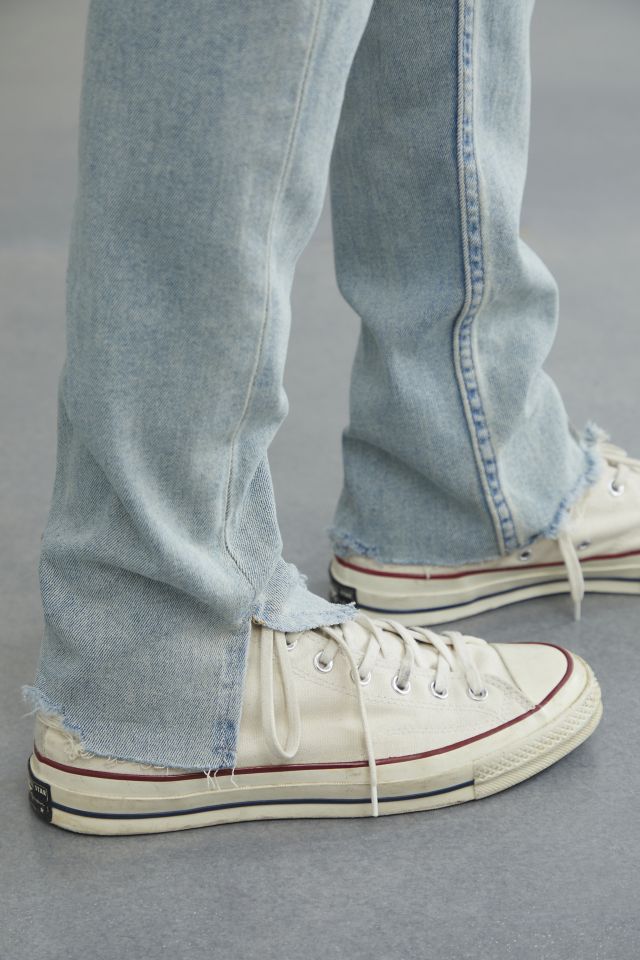 BDG Skinny Fit Stretch Jean #3
