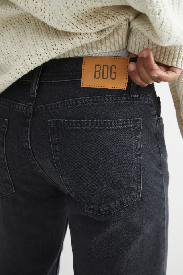 BDG '90s Slim Tapered Jean #4
