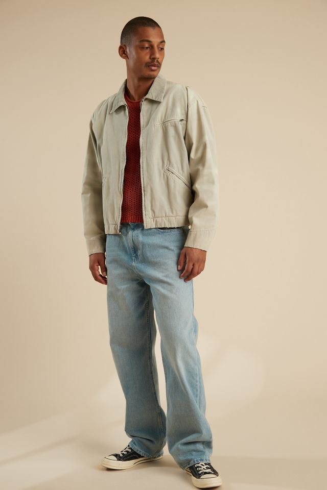 BDG Baggy Skate Fit Jean #1