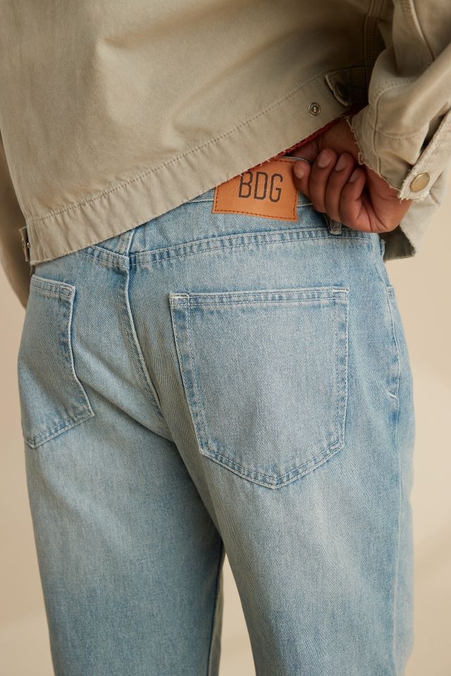 BDG Baggy Skate Fit Jean #2