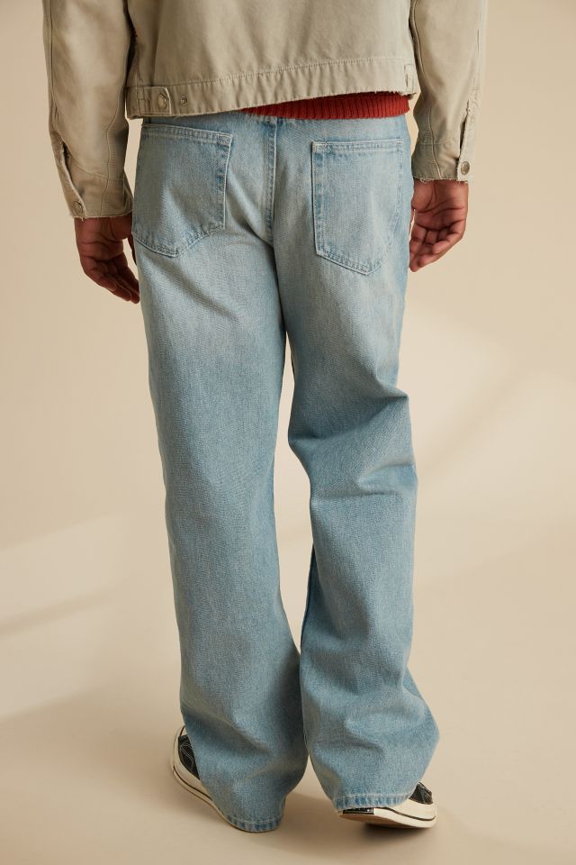 BDG Baggy Skate Fit Jean #3