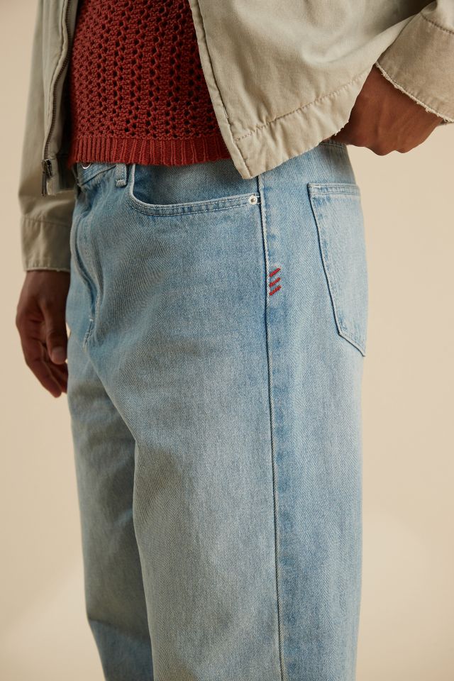 BDG Baggy Skate Fit Jean #4