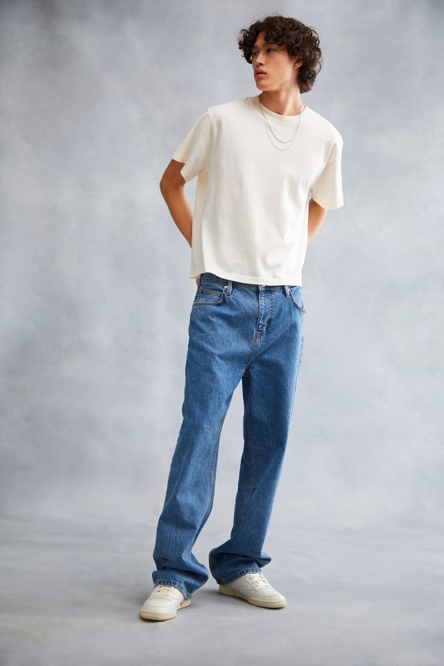 BDG Baggy Skate Fit Jean #1