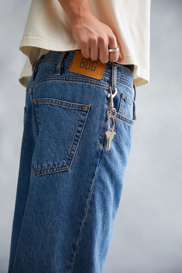 BDG Baggy Skate Fit Jean #3