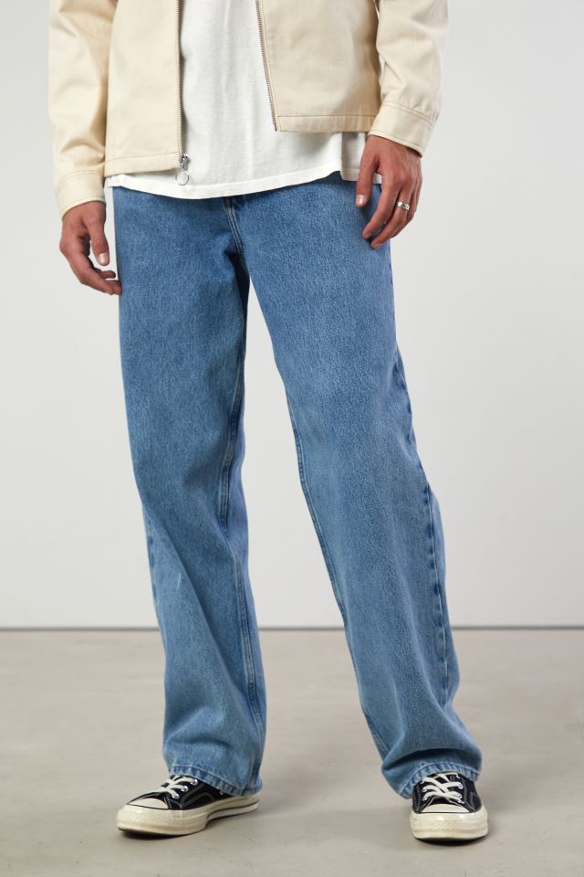 BDG Baggy Skate Fit Jean #4