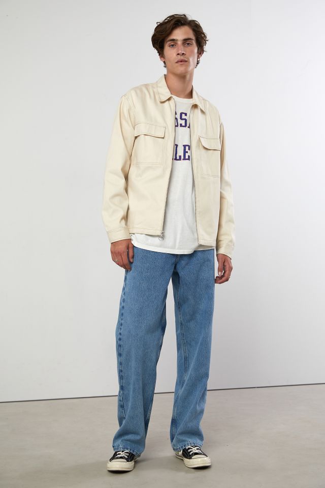 BDG Baggy Skate Fit Jean #5