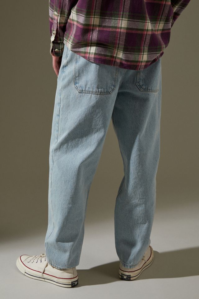 BDG Cropped Bow Fit Jean #2