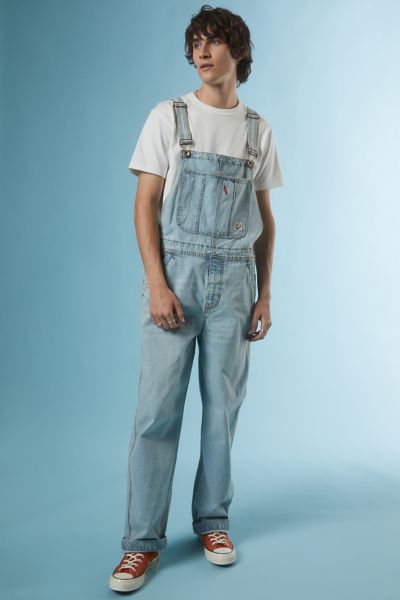 BDG Baggy Skate Fit Overall | Urban Outfitters