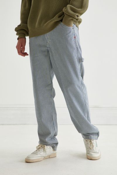 urban outfitters striped pants