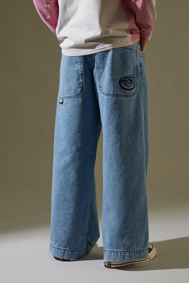 JNCO Twin Cannon Relaxed Fit 26” Jean | Urban Outfitters