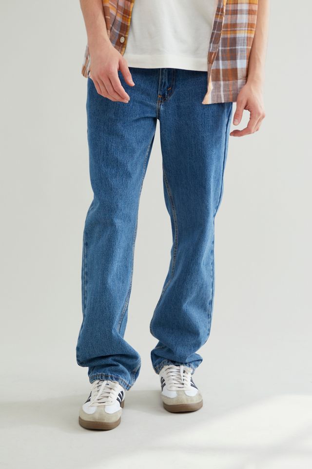 Levi’s® 550 Relax Fitted Jean | Urban Outfitters