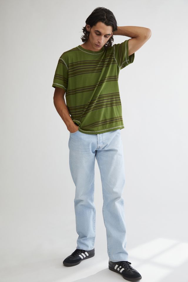 Levi’s 501 ’93 Straight Jean #1