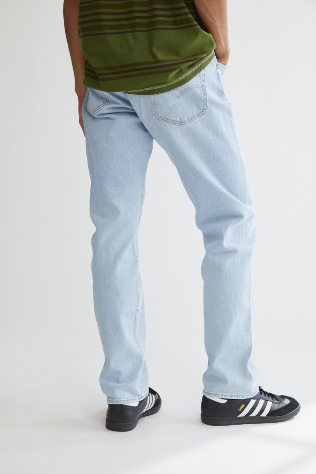 Levi’s 501 ’93 Straight Jean #2