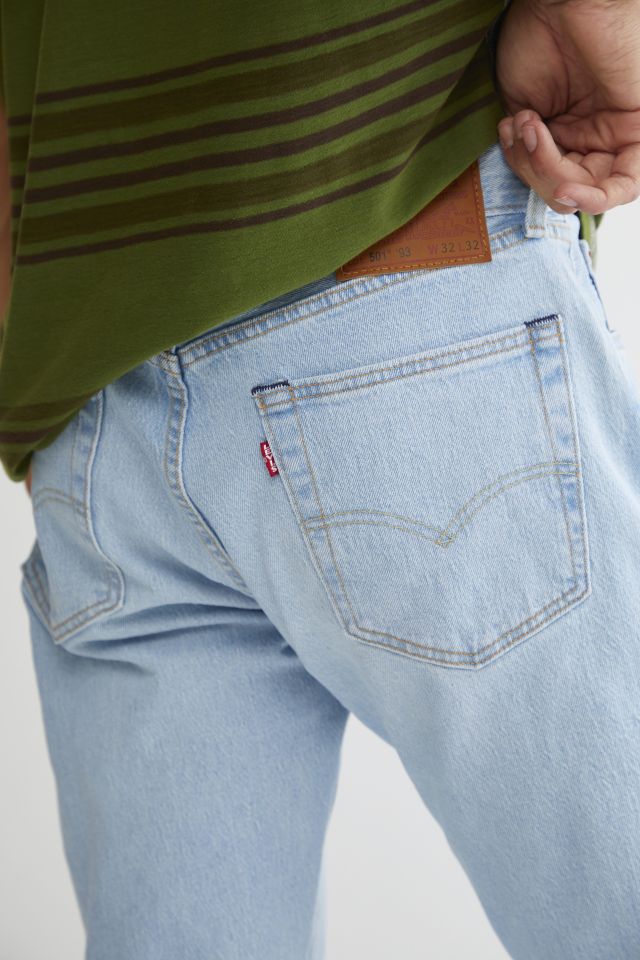 Levi’s 501 ’93 Straight Jean #3