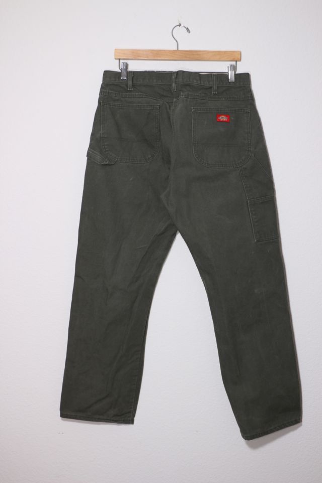 Vintage Dickies Carpenter Pants 01 | Urban Outfitters