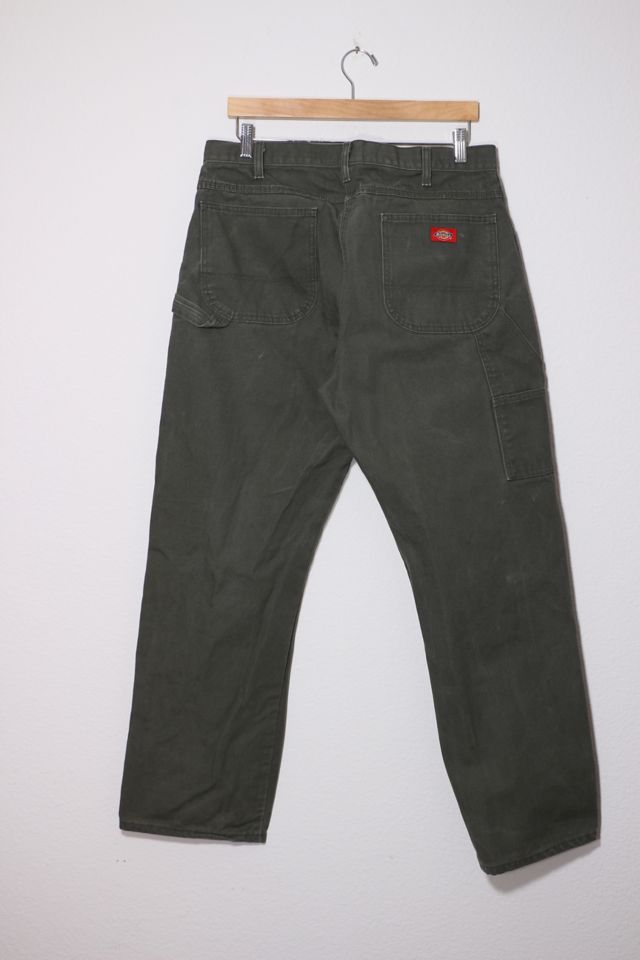 Vintage Dickies Carpenter Pants 01