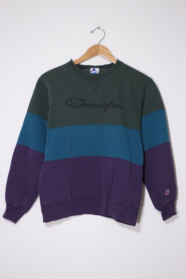 Champion sweater colors usa hotsell