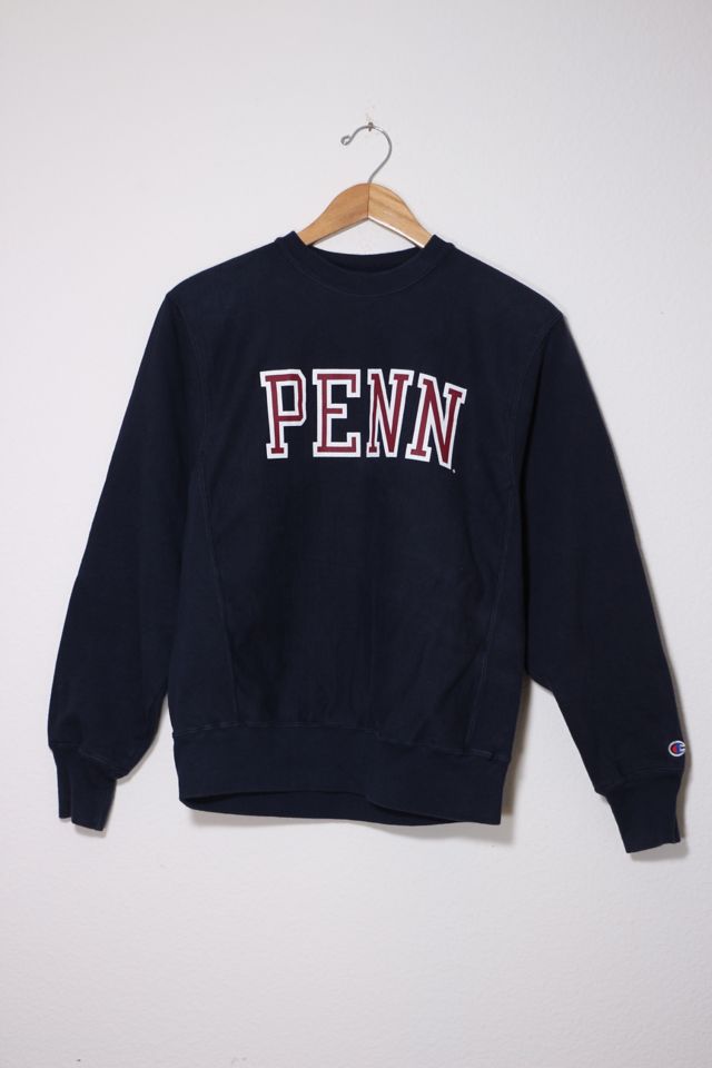 Upenn 2025 champion sweatshirt