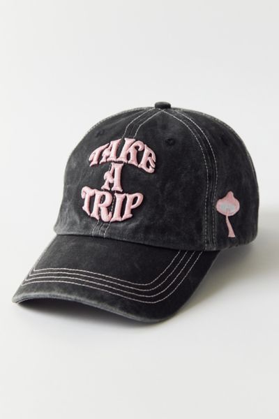 trip baseball cap