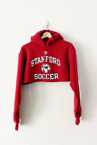 Stanford soccer hoodie online