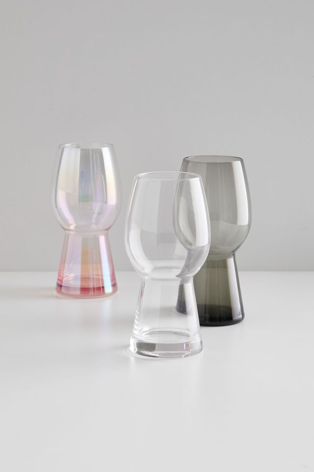 Verre à Vin Dory #3