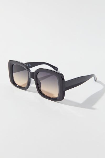 Luna Square Sunglasses | Urban Outfitters