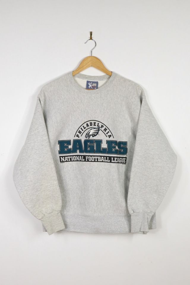 1972 Philadelphia Eagles Artwork: Unisex NuBlend® Crew Sweatshirt