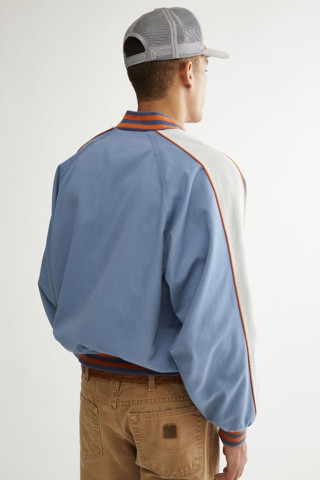 Veste souvenir brodée BDG #3