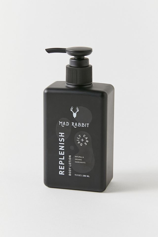 Mad Rabbit Replenish Tattoo Daily Body Lotion #1