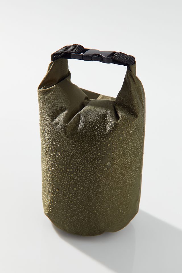 Kikkerland Design Waterproof Dry Bag Urban Outfitters