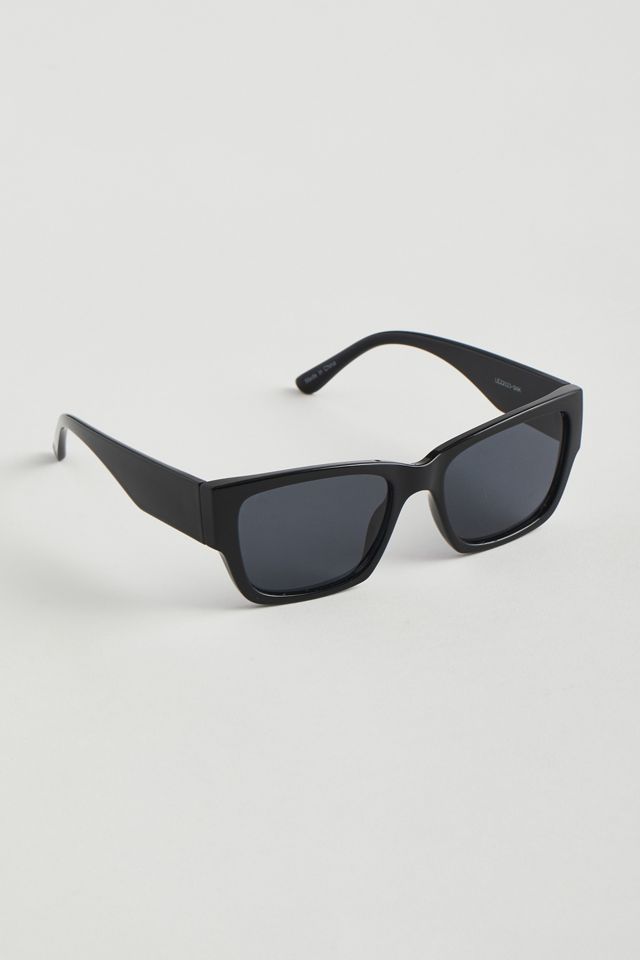 Manny Square Sunglasses | Urban Outfitters Canada