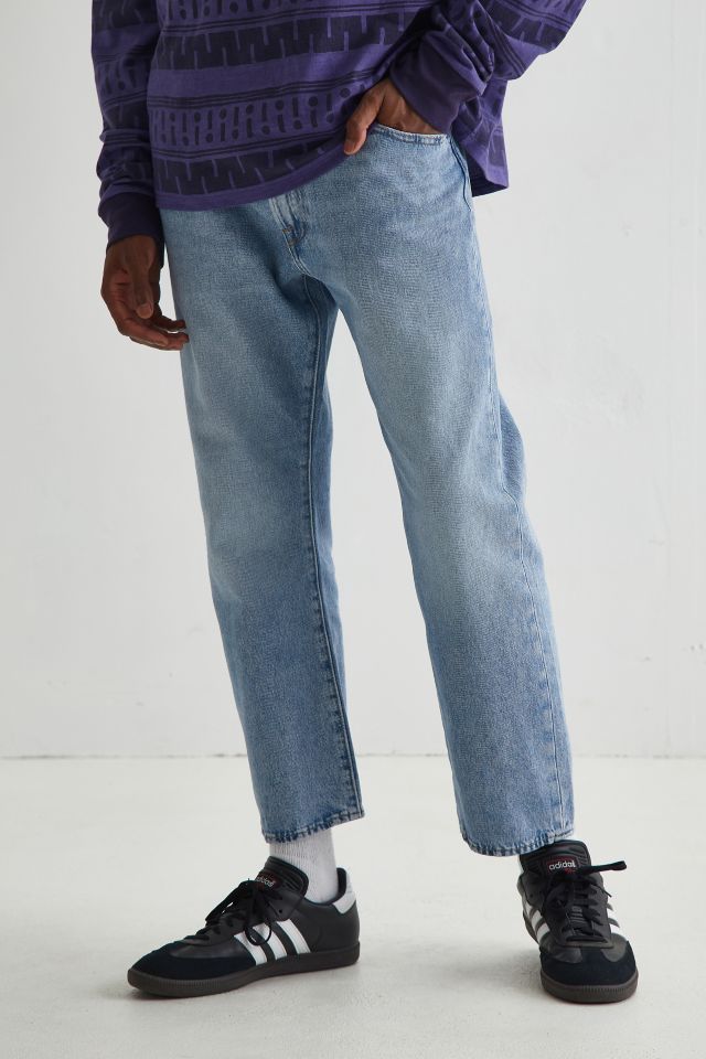 Levi’s 551 Z Authentic Straight Leg Jean | Urban Outfitters