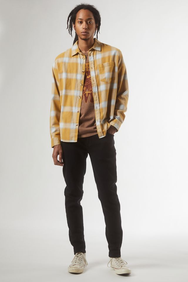 Rolla’s Stinger Skinny Fit Jean #1