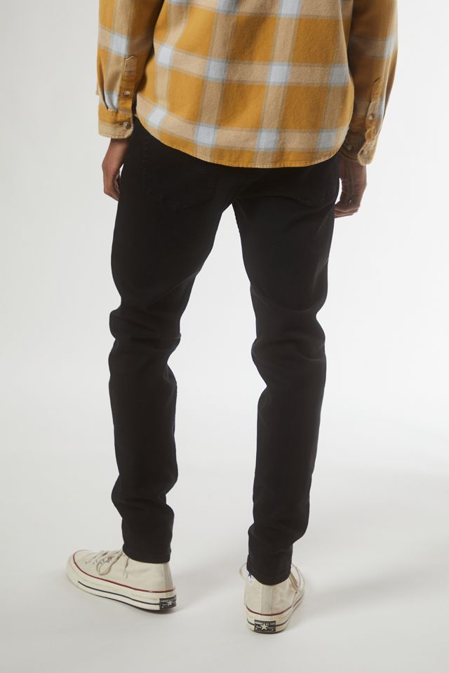 Rolla’s Stinger Skinny Fit Jean #2