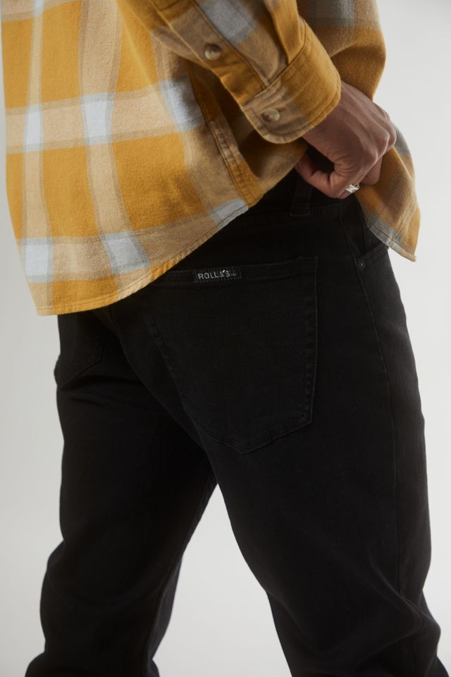 Rolla’s Stinger Skinny Fit Jean #3