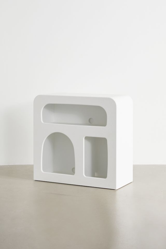 Isobel Mini Storage Console #2