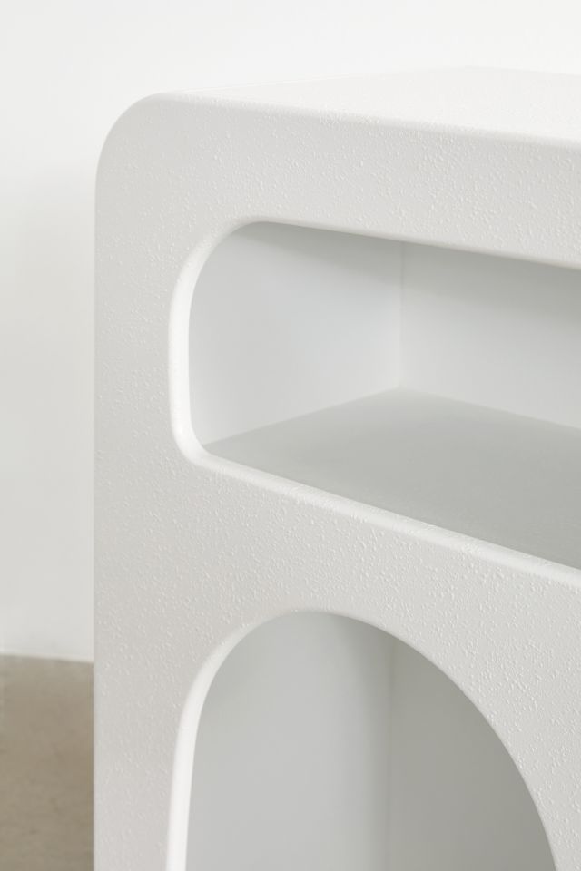 Isobel Mini Storage Console #3