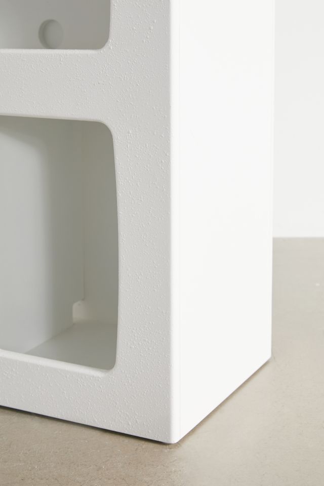 Isobel Mini Storage Console #4